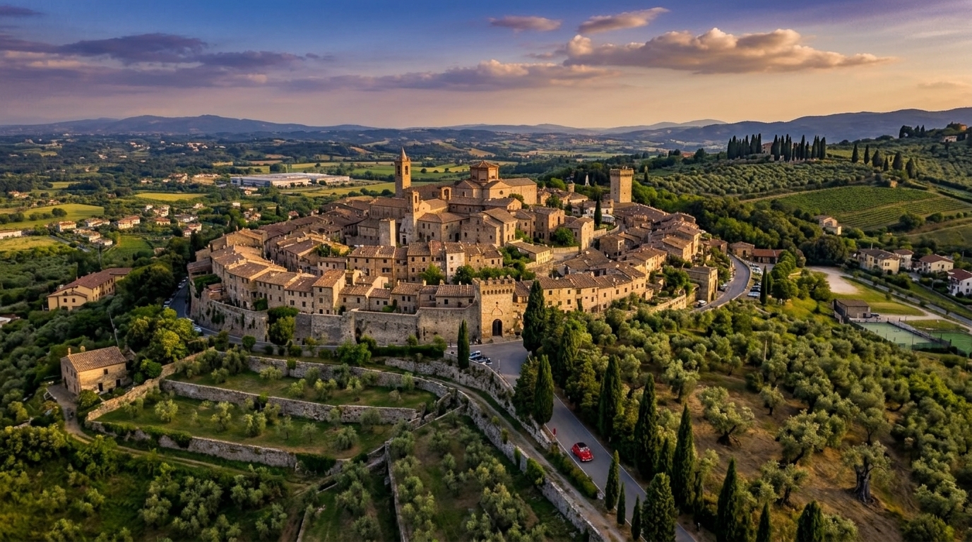 Lucignano