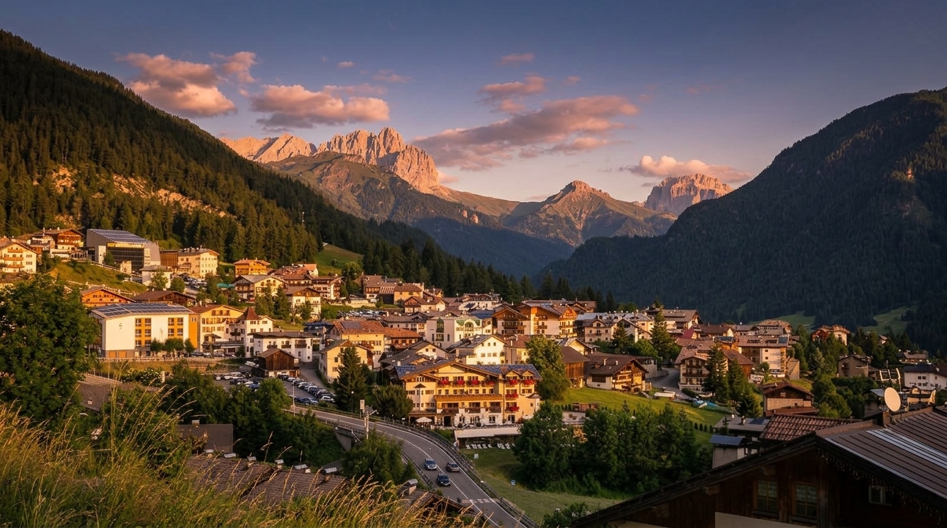Sèn Jan di Fassa