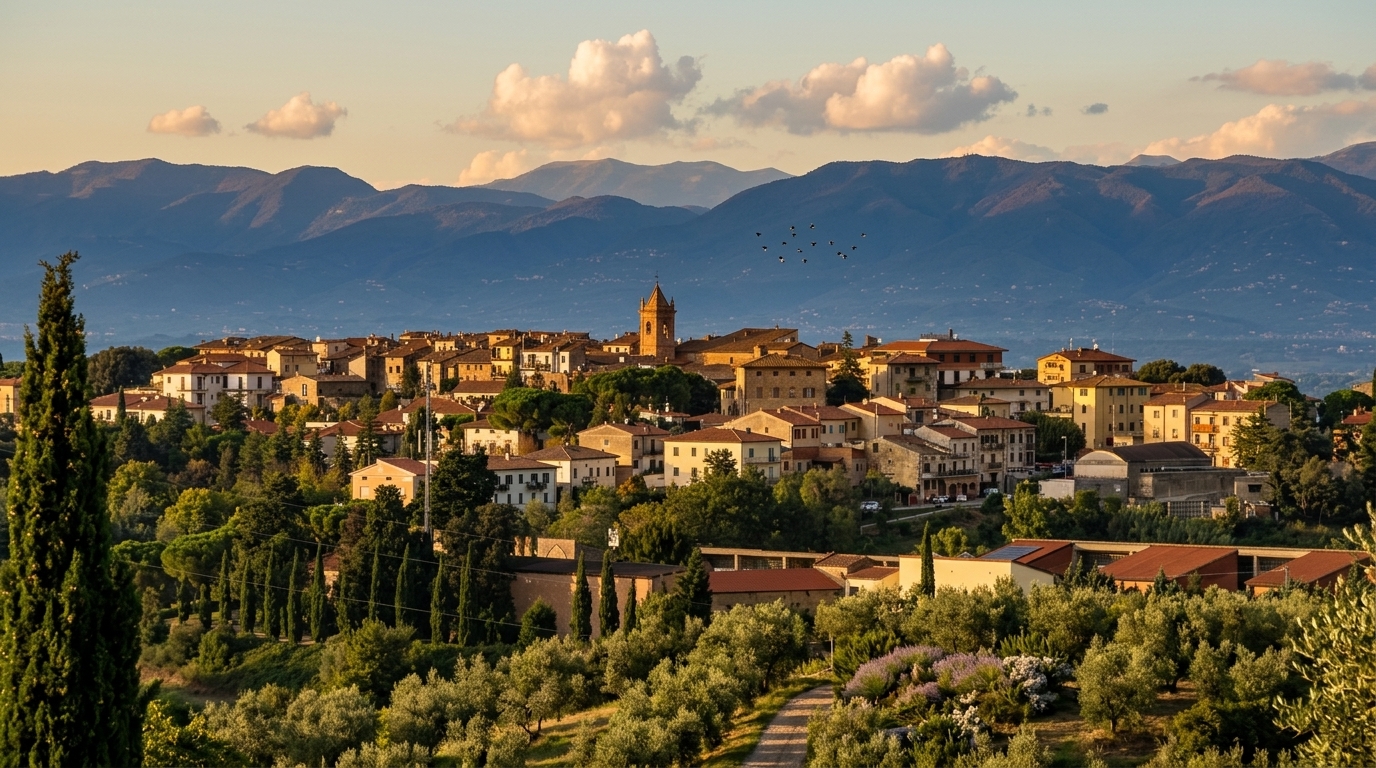 Montaione