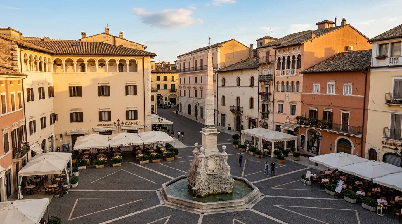 Tagliacozzo