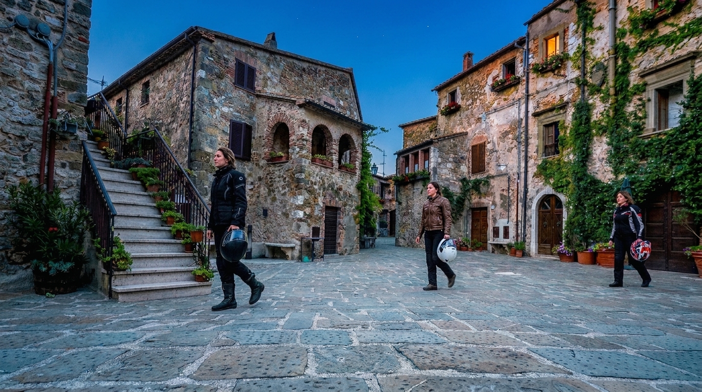 Montemerano