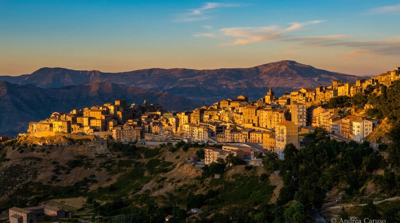 Geraci Siculo