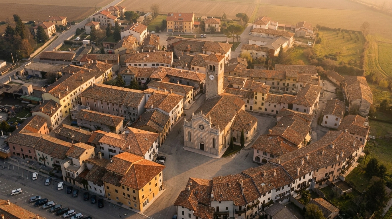 Valvasone Arzene