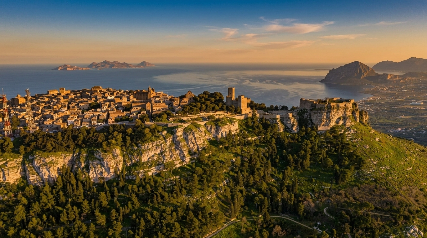 Erice