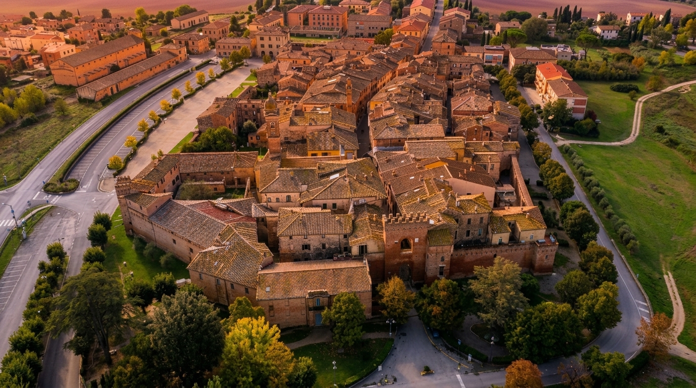 Buonconvento