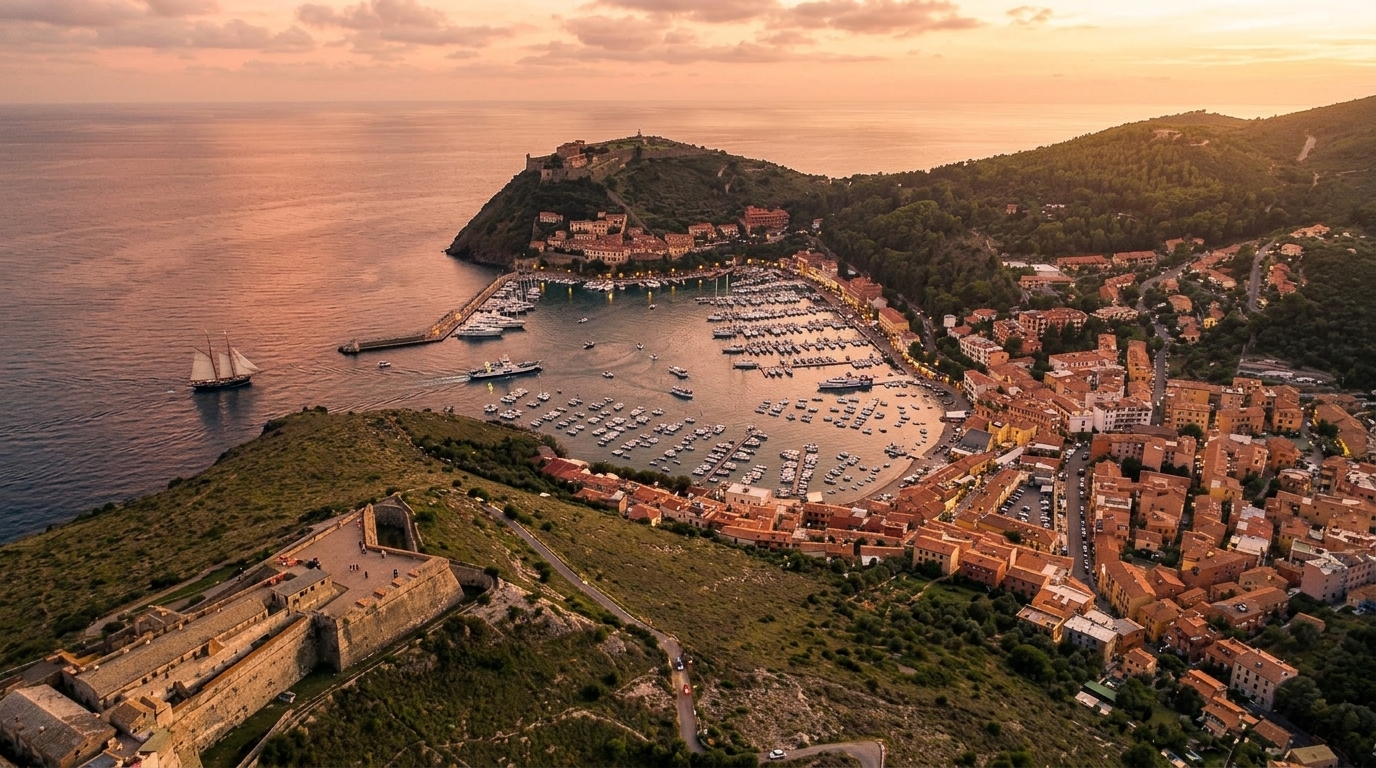 Porto Ercole
