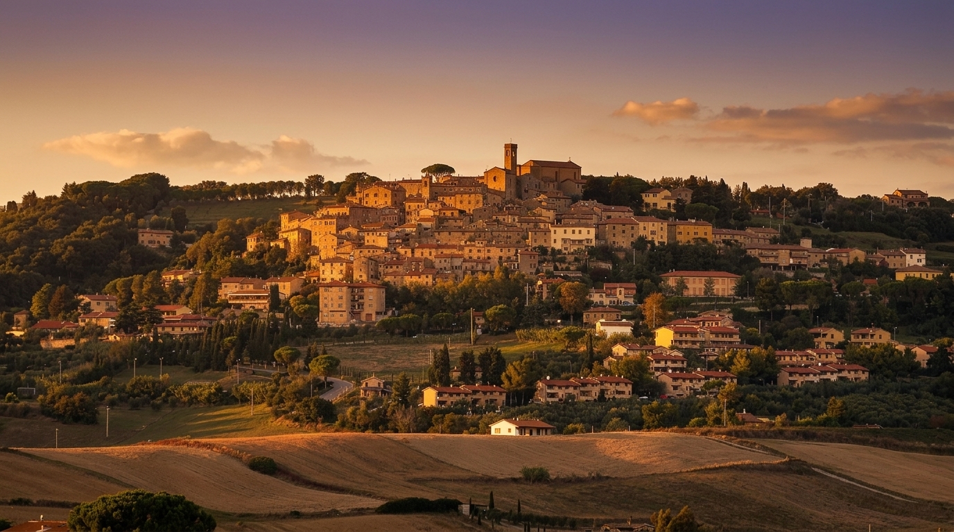 Casale Marittimo