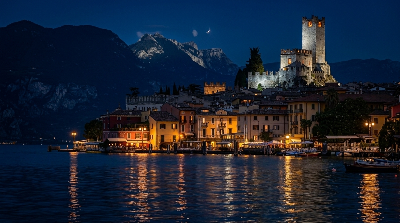 Malcesine