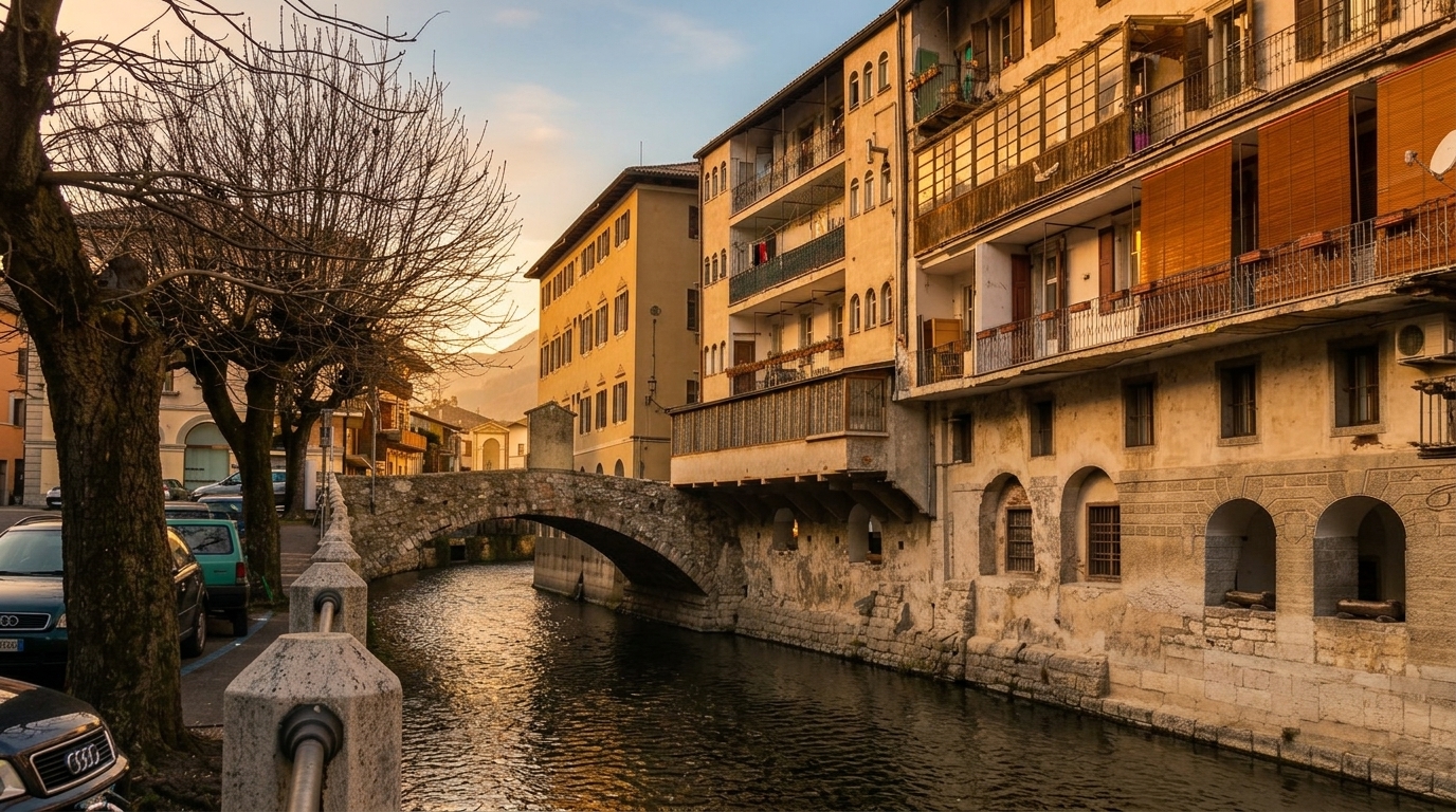 Borgo Valsugana