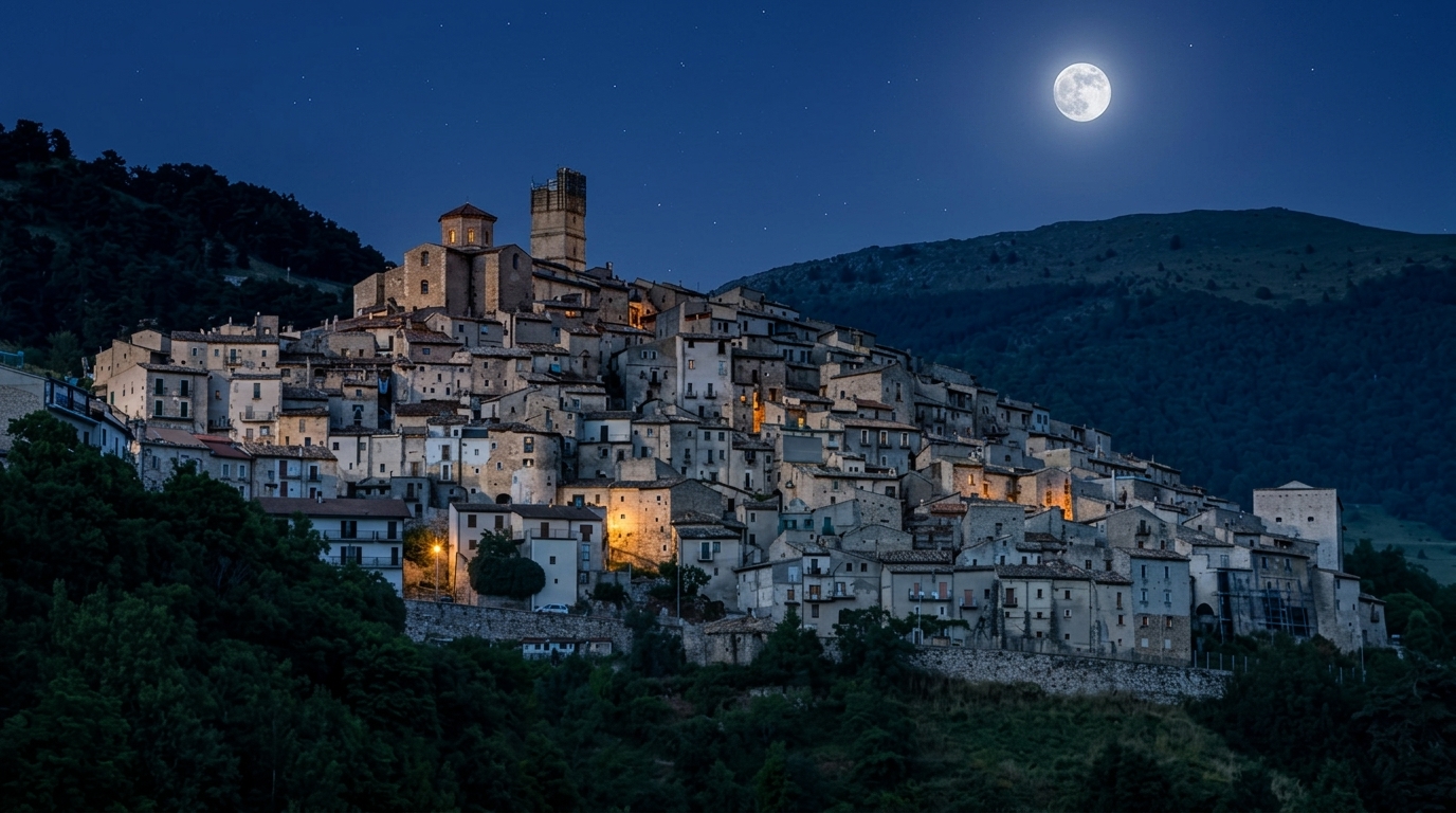Castel del Monte