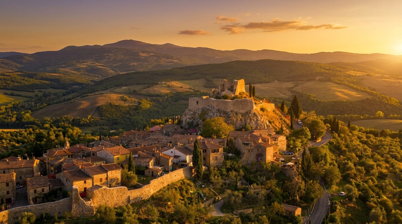 Suvereto