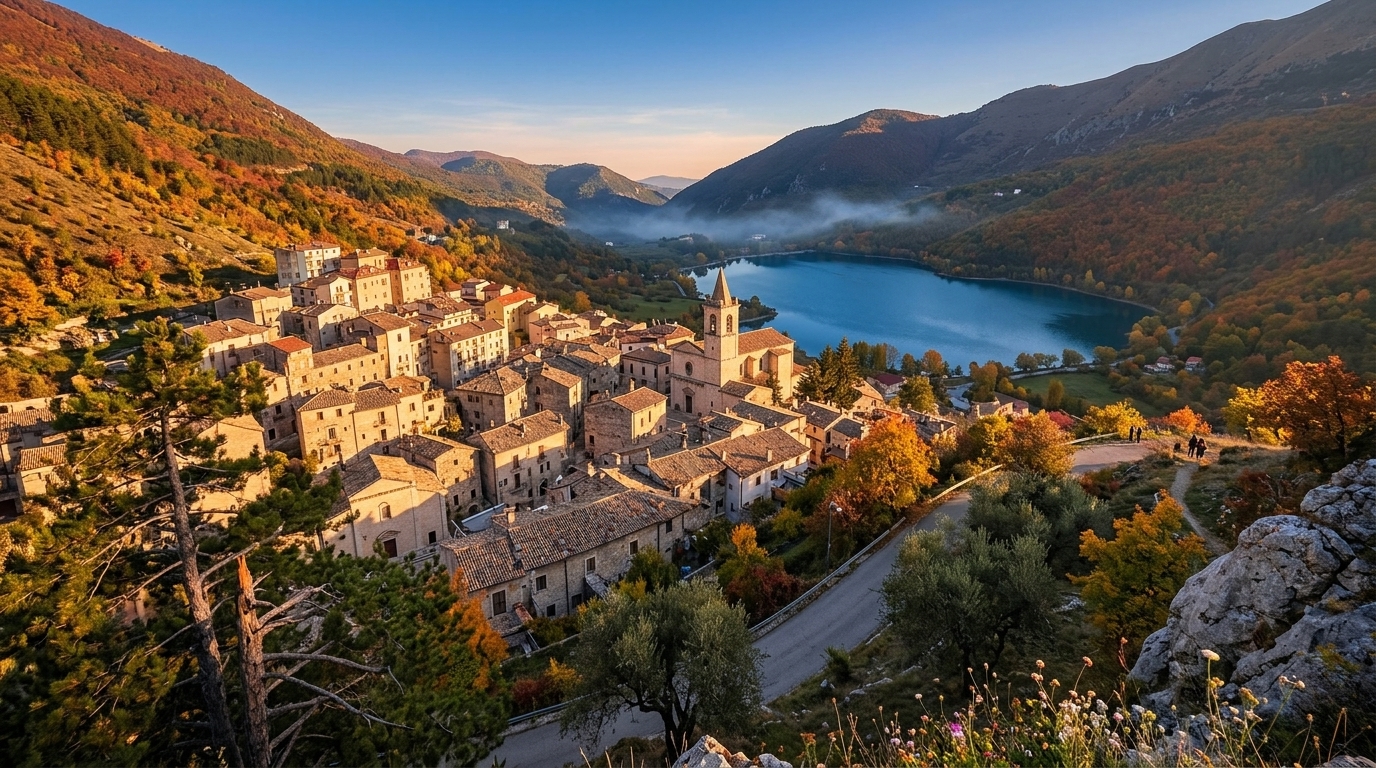 Scanno