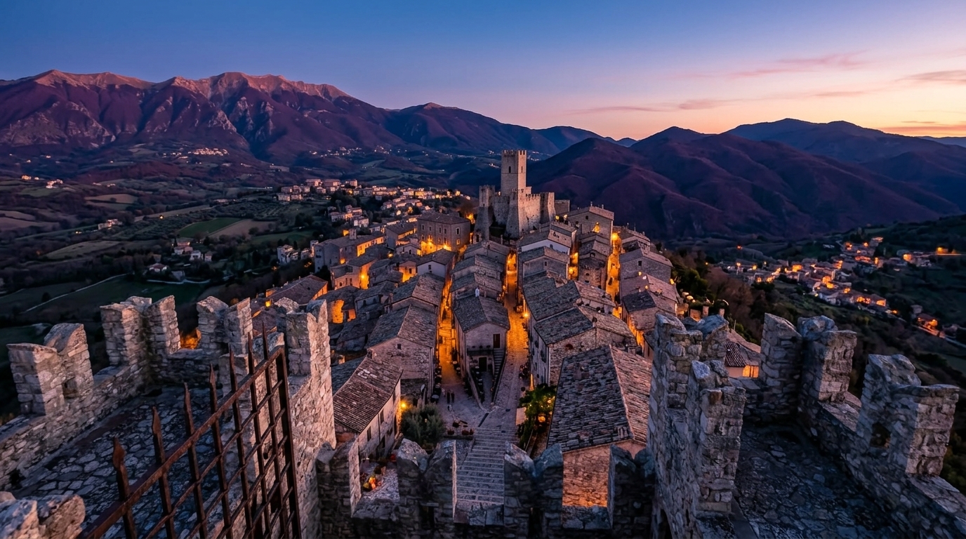 Bugnara