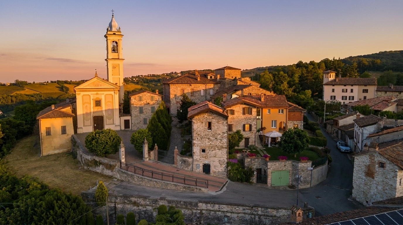 Golferenzo