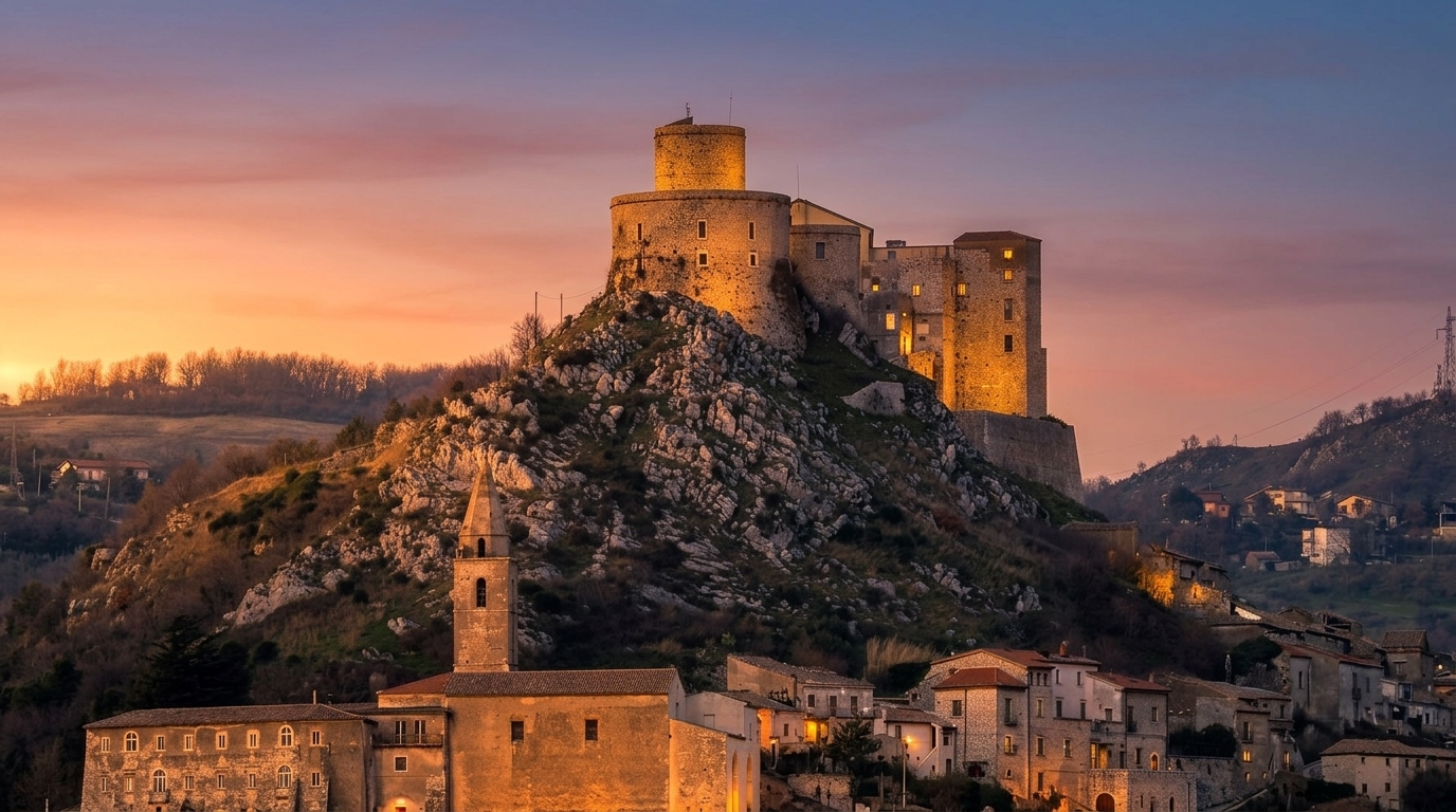 Montesarchio