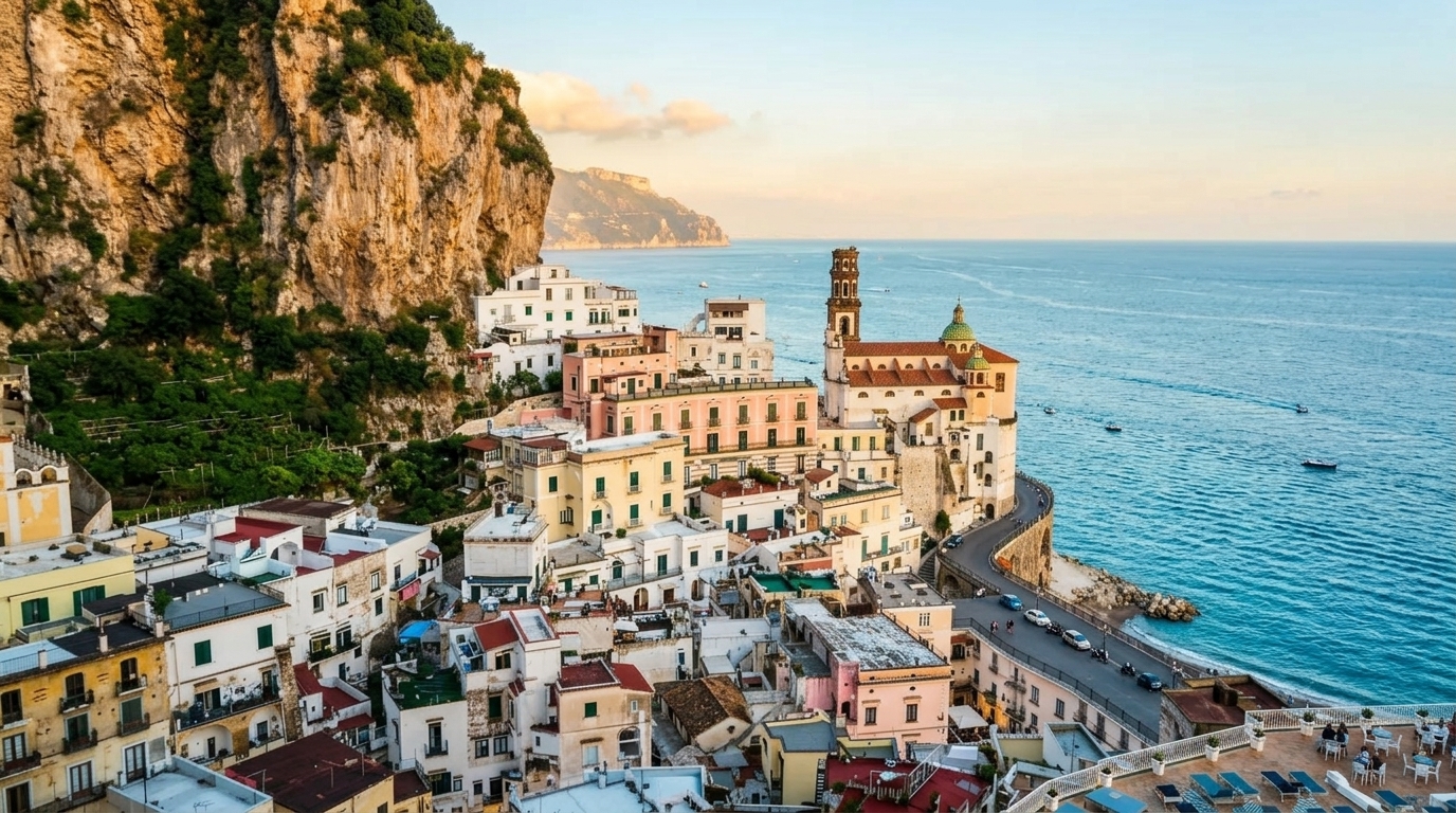 Atrani