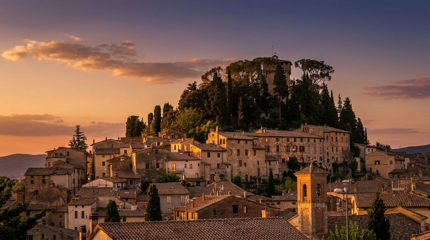 Cetona