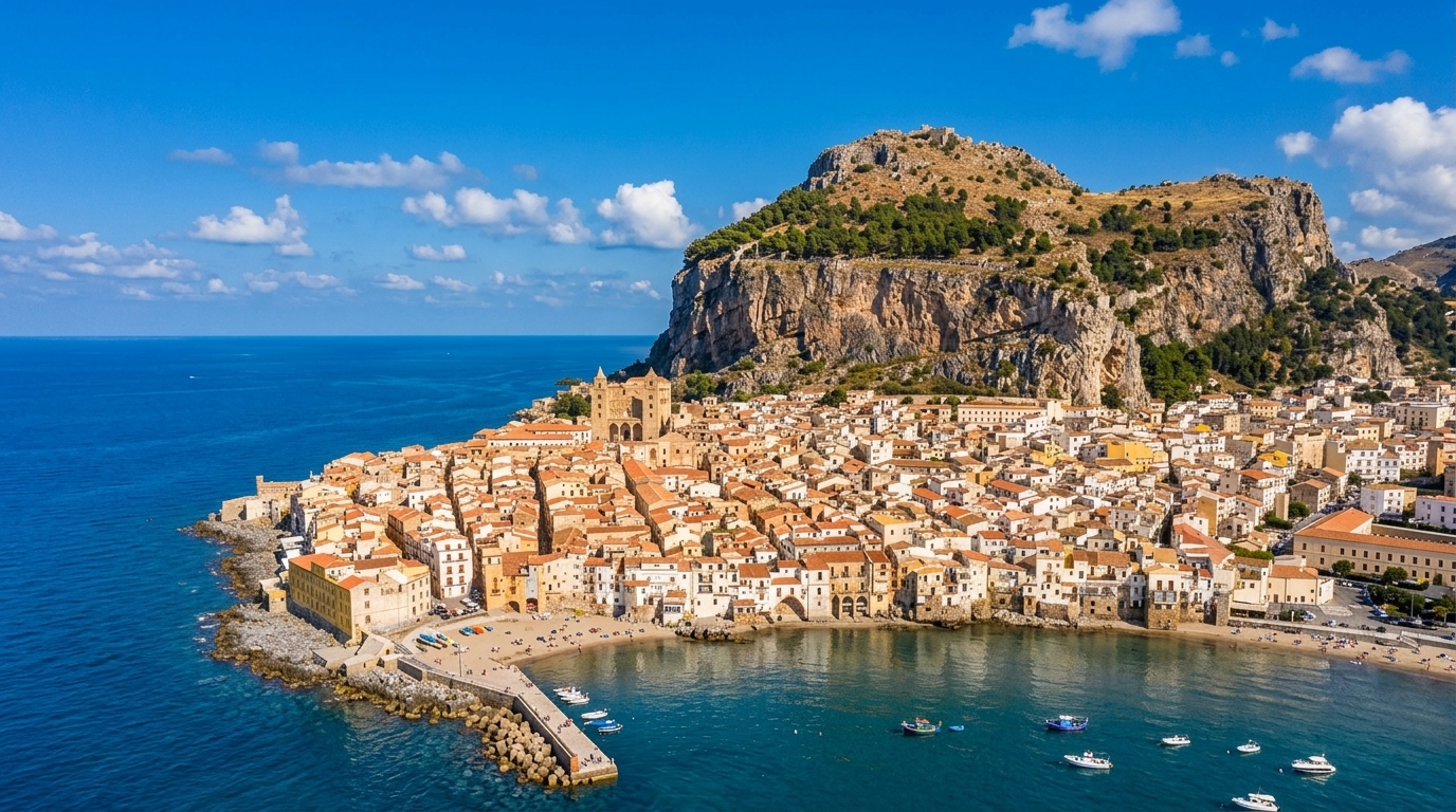 Cefalù