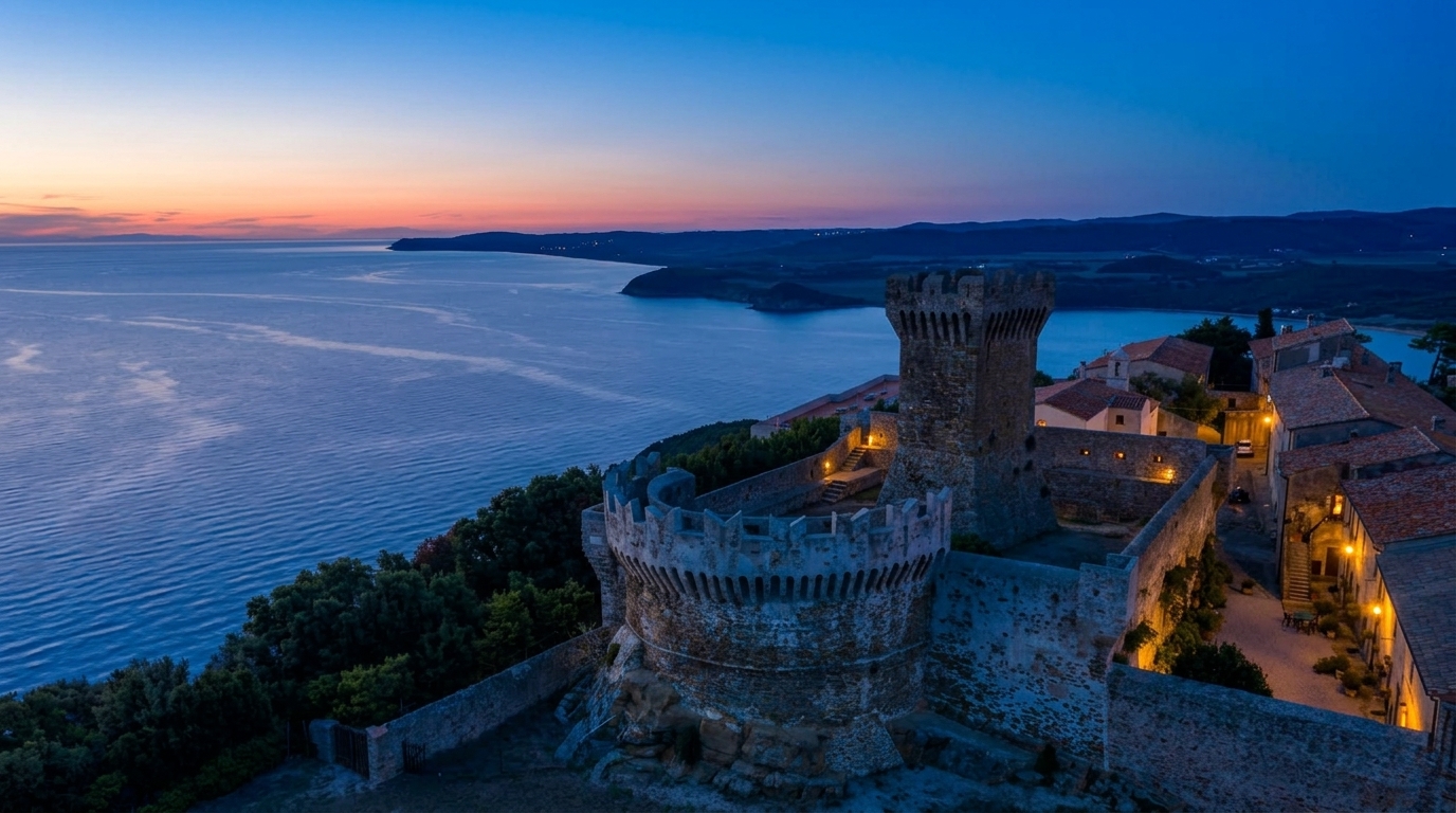 Populonia