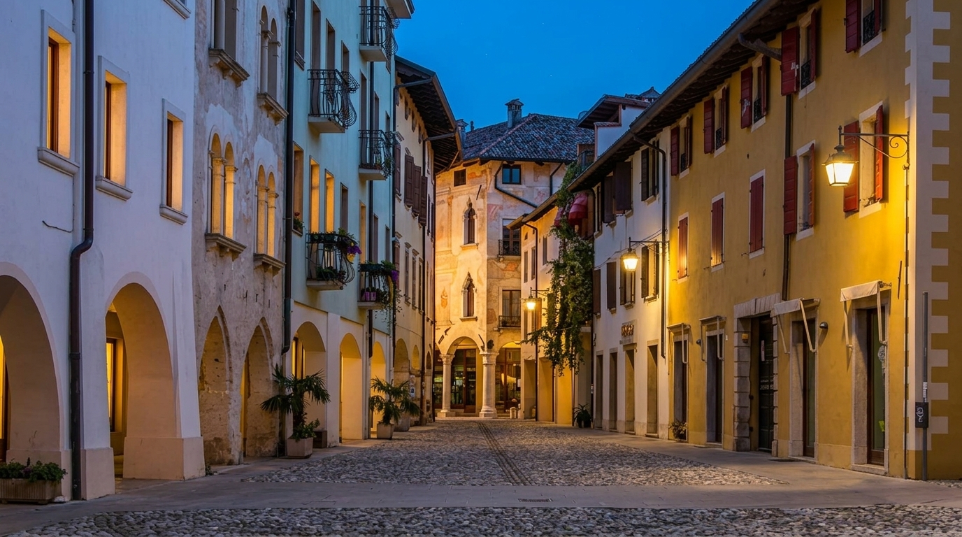 Spilimbergo