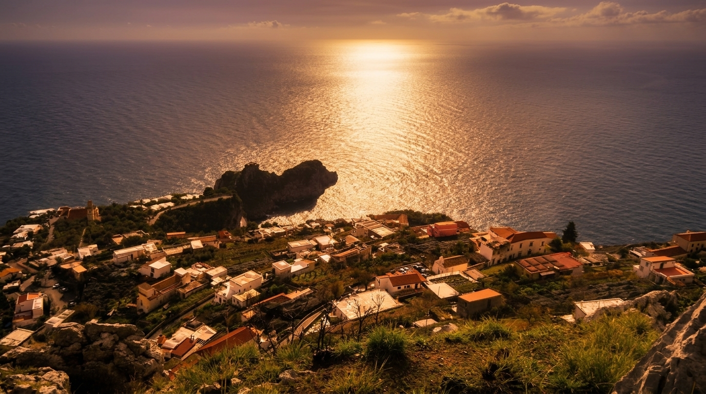 Conca dei Marini