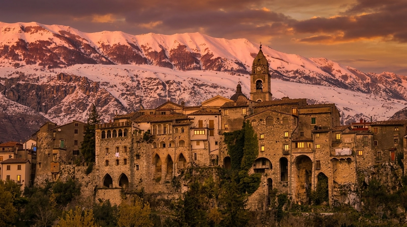 Cusano Mutri
