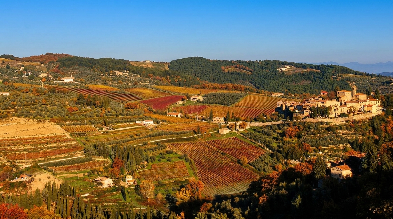 Montefioralle