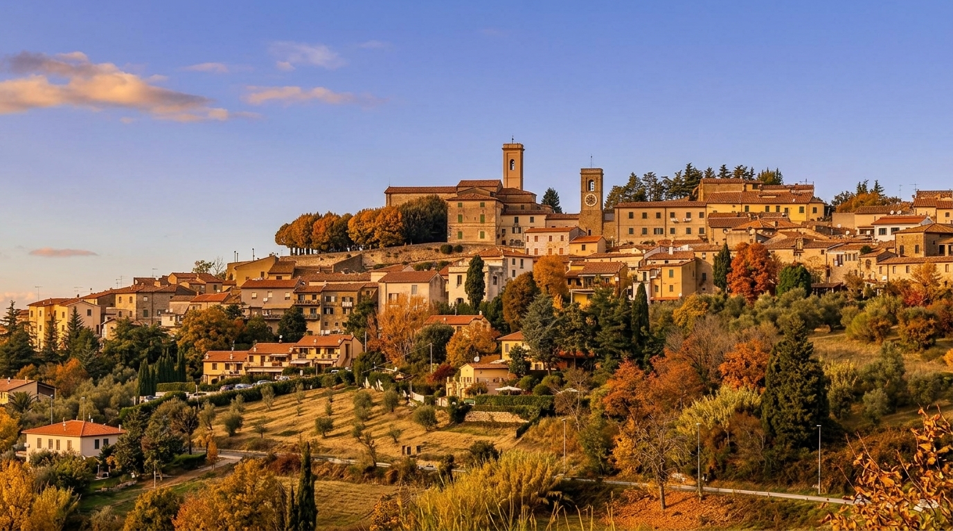 Montescudaio