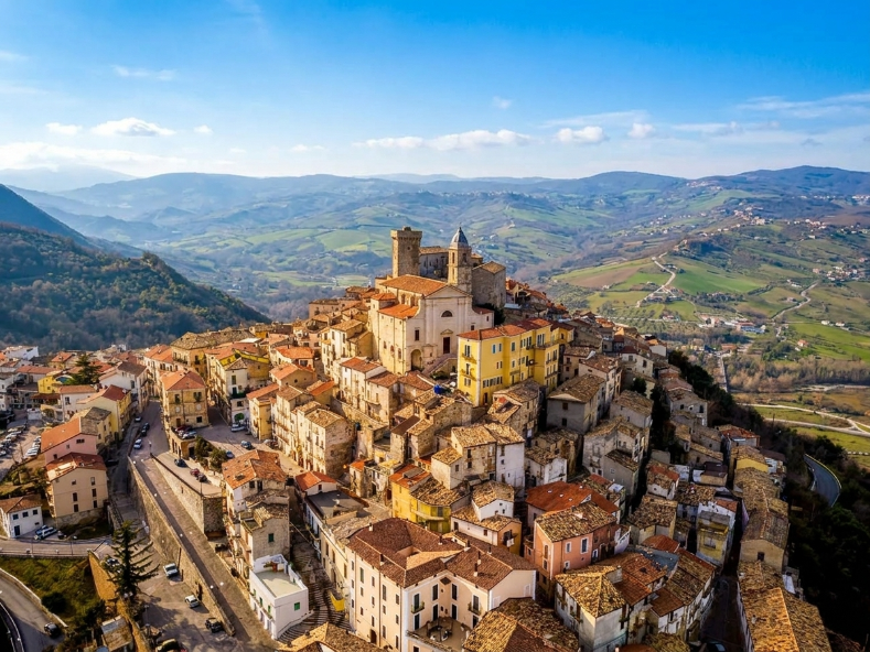 Casoli