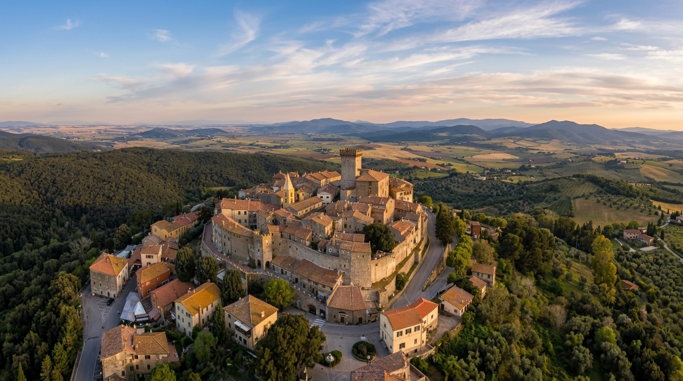 Capalbio