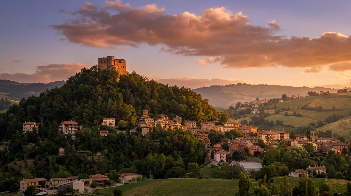 Zavattarello