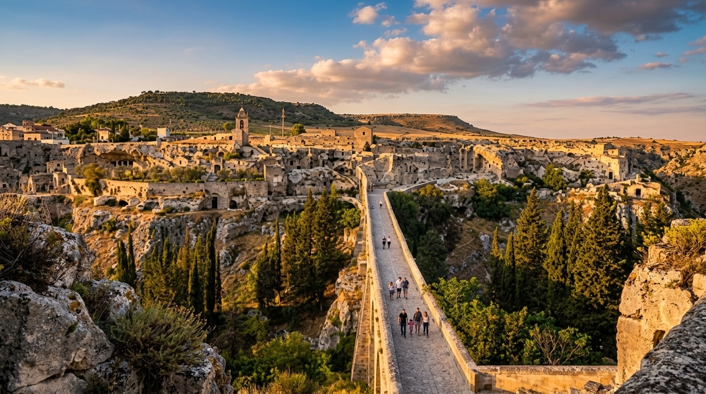 Gravina in Puglia