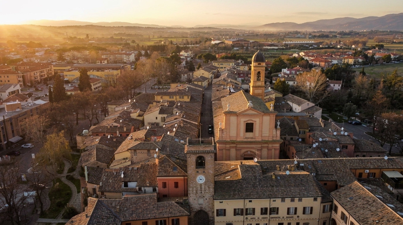 San Giovanni in Marignano