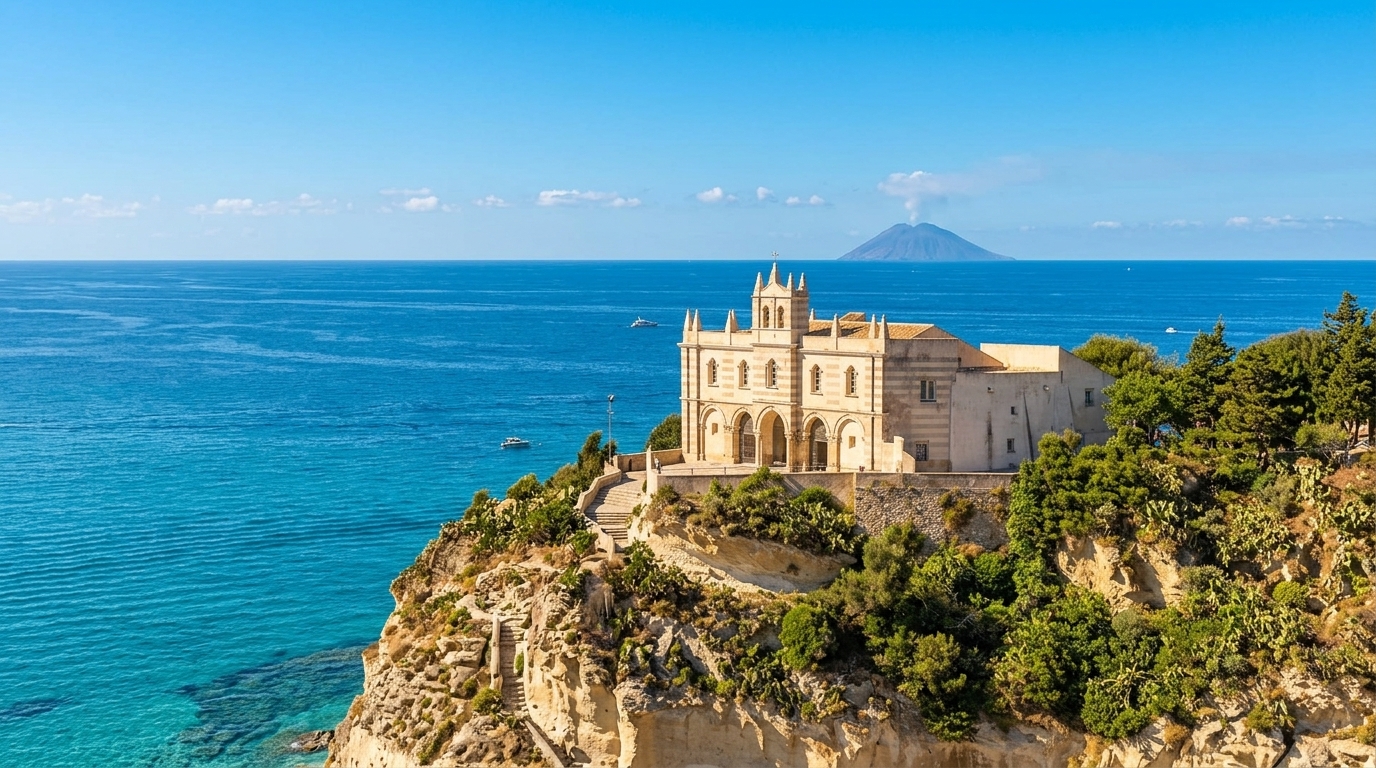 Tropea