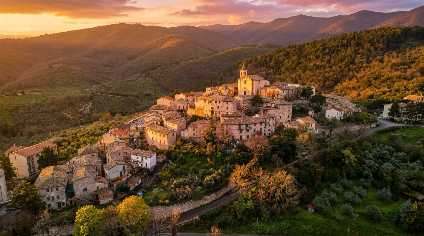 Giano dell’Umbria