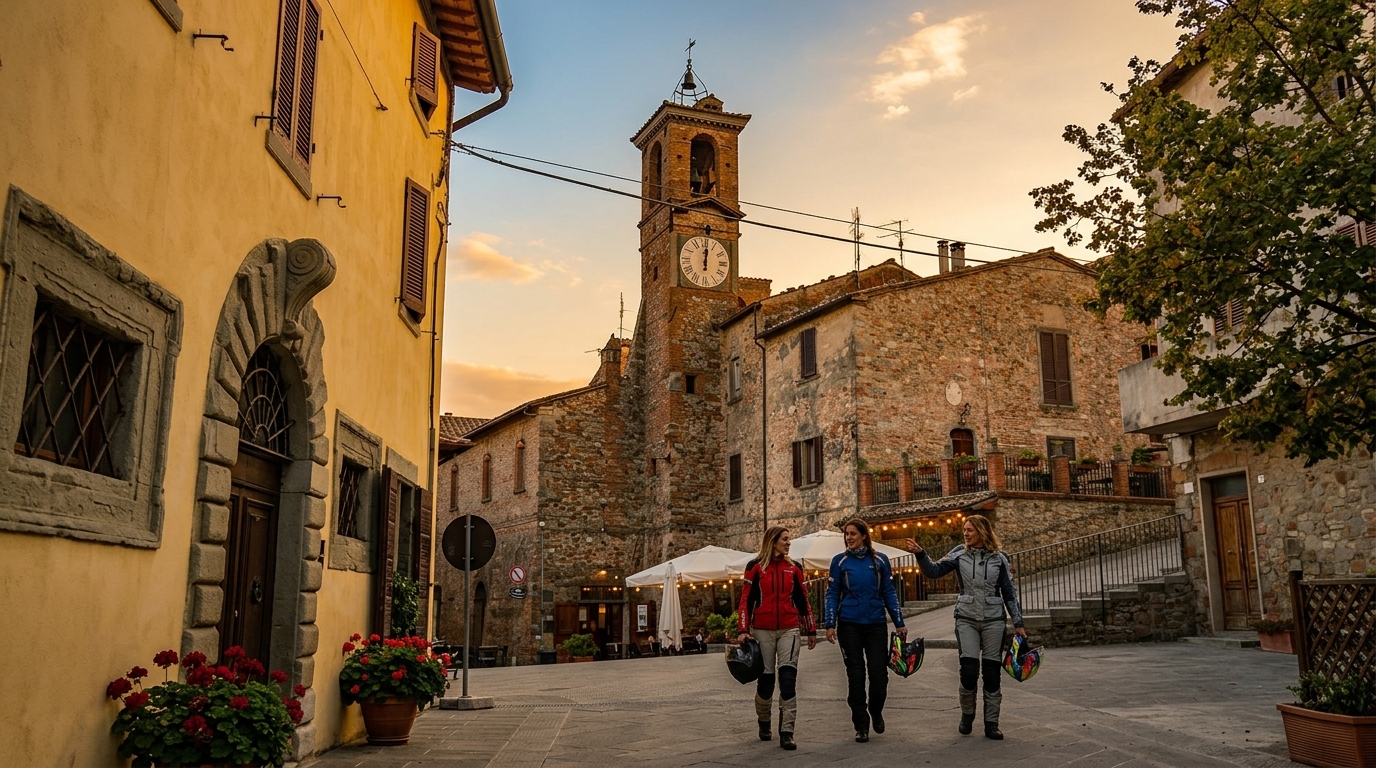 Citerna