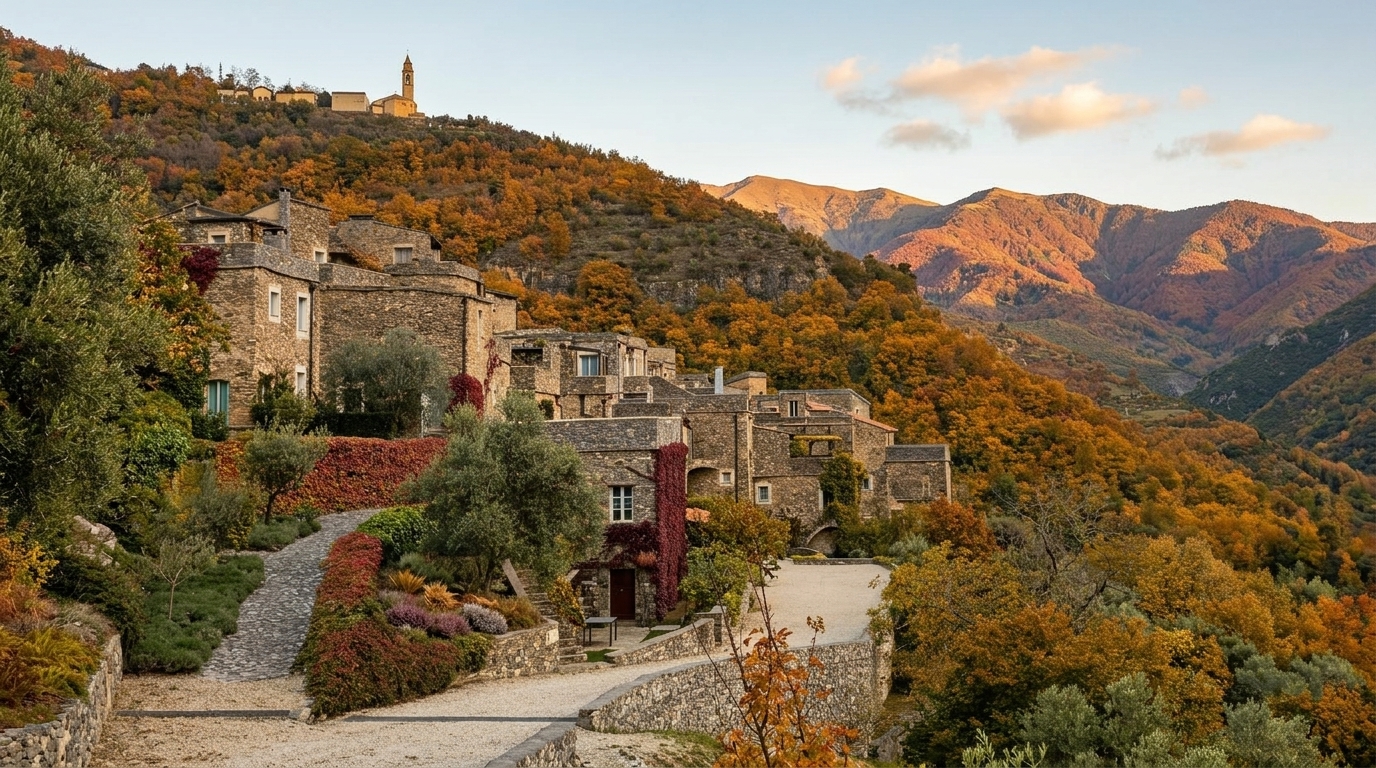 Colletta di Castelbianco
