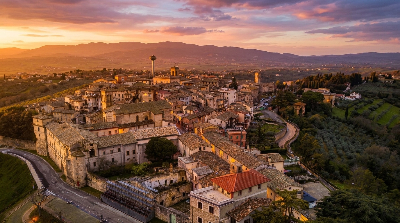 Montefalco