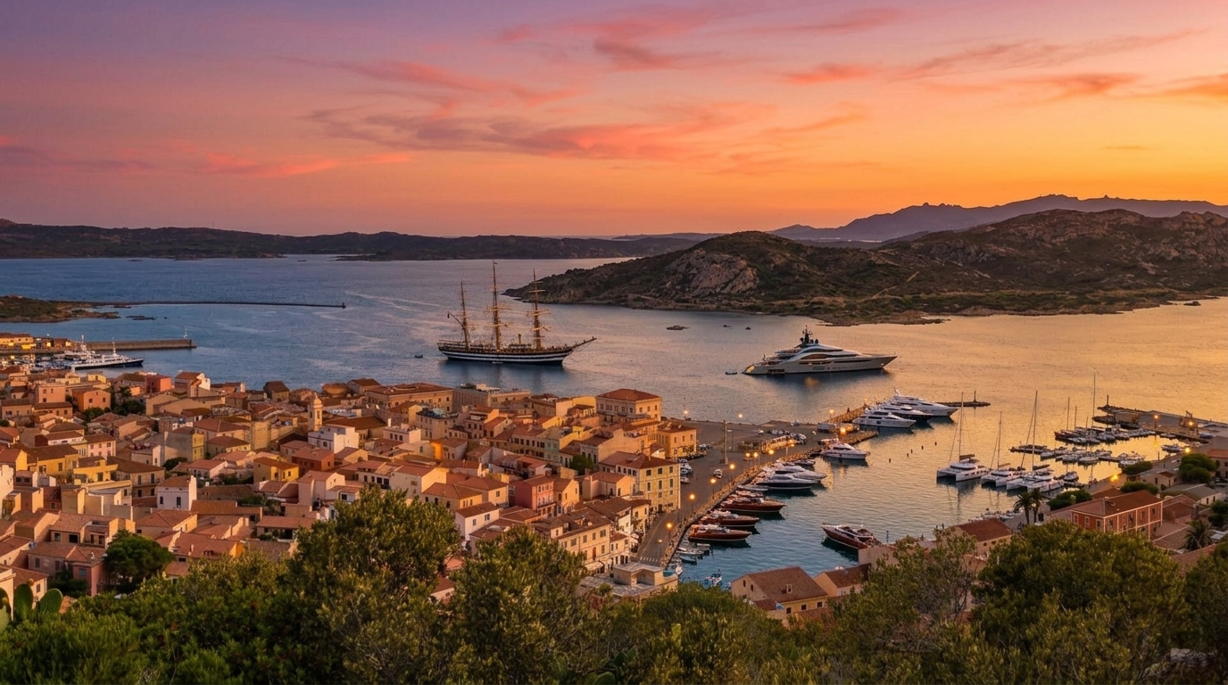 La Maddalena