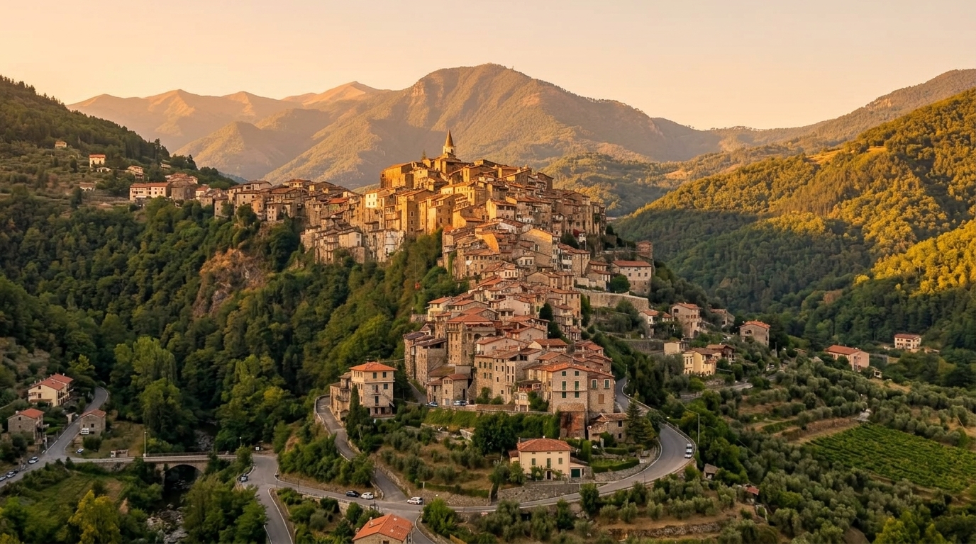 Apricale