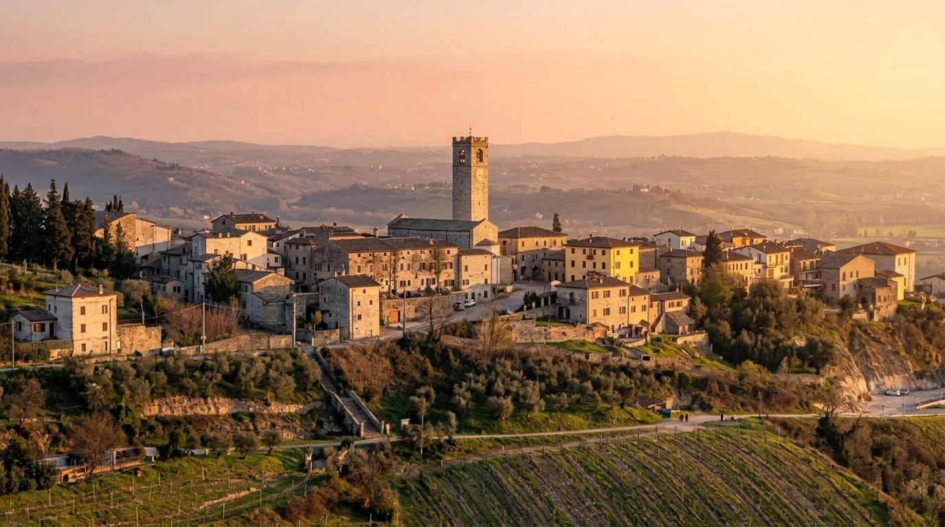 San Giorgio di Valpolicella