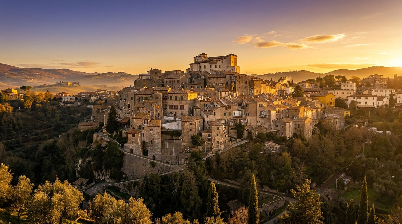 Castelnuovo di Porto