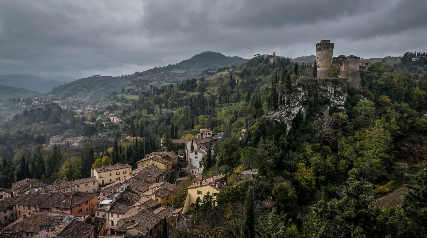 Brisighella