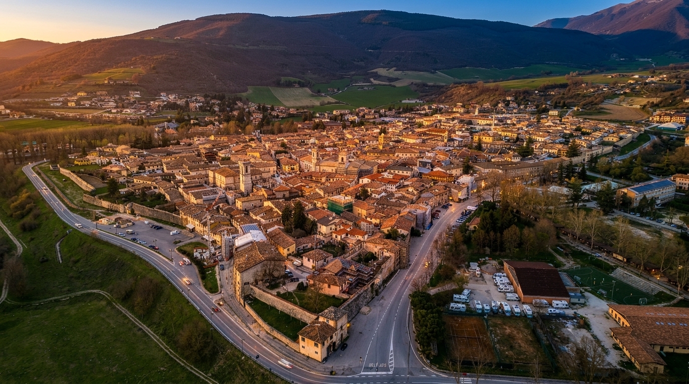 Norcia