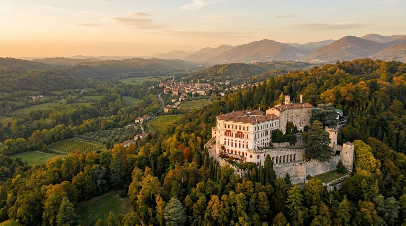 Cison di Valmarino