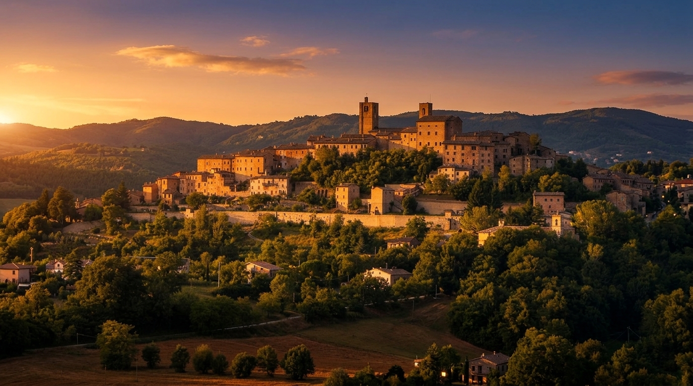 Sarnano
