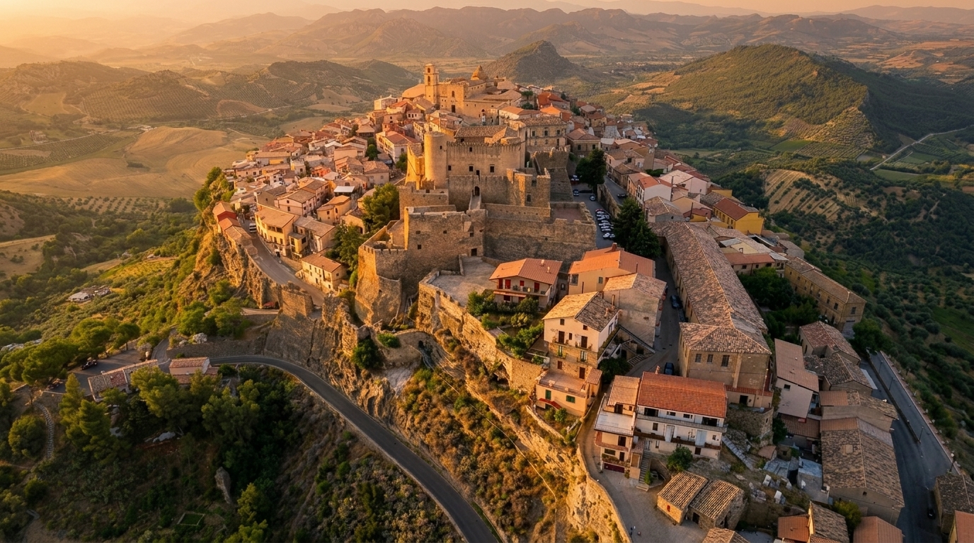 Santa Severina