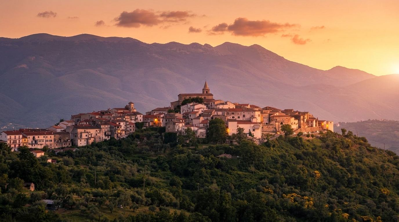 Fornelli