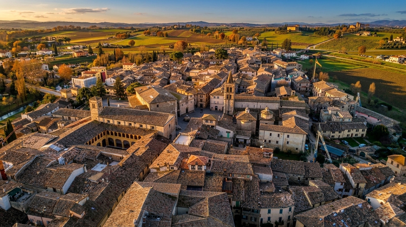 Bevagna