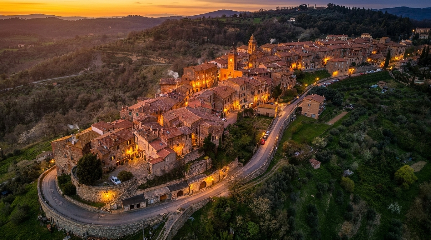 Monteleone D’Orvieto